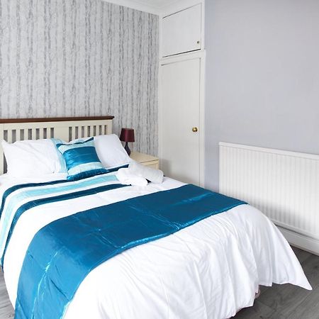 Crystal House 10Min To Manchester City Centre Ideal For Work And Leisure Bagian luar foto