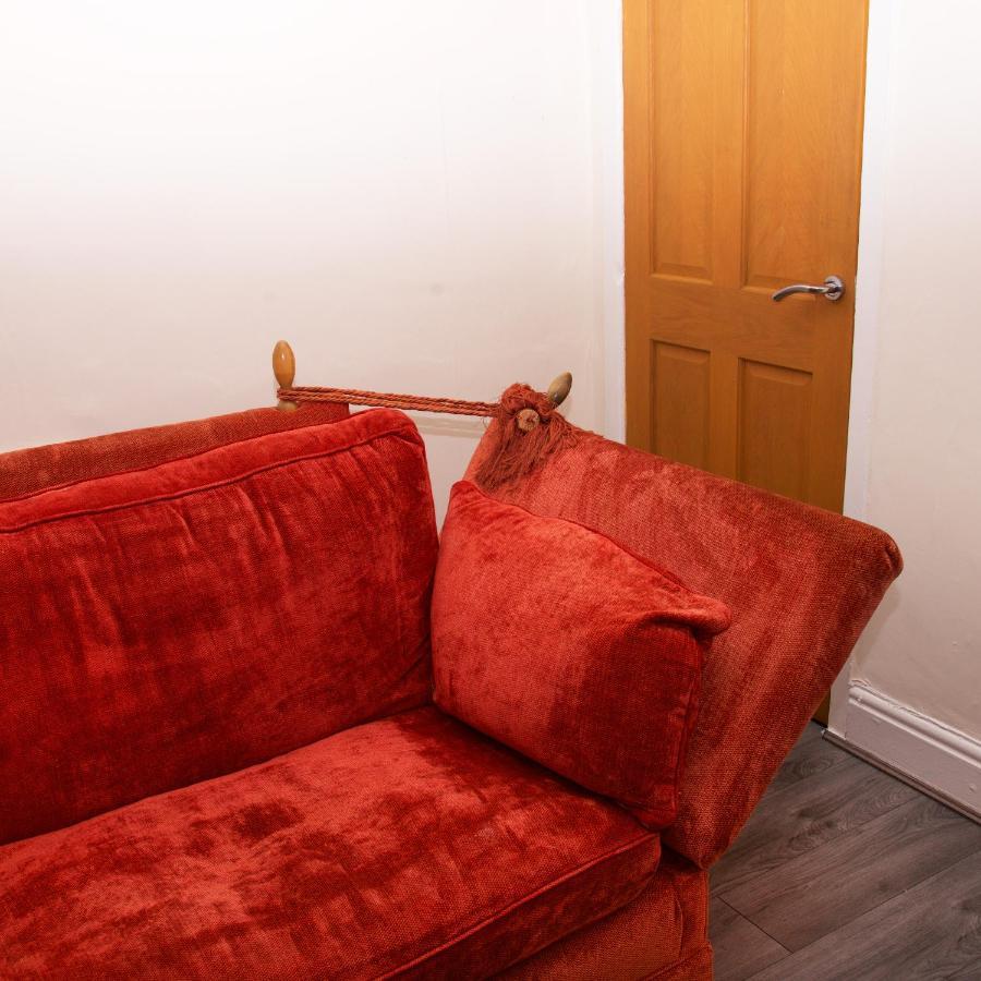 Crystal House 10Min To Manchester City Centre Ideal For Work And Leisure Bagian luar foto