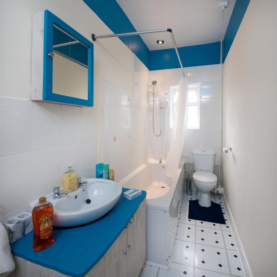 Crystal House 10Min To Manchester City Centre Ideal For Work And Leisure Bagian luar foto
