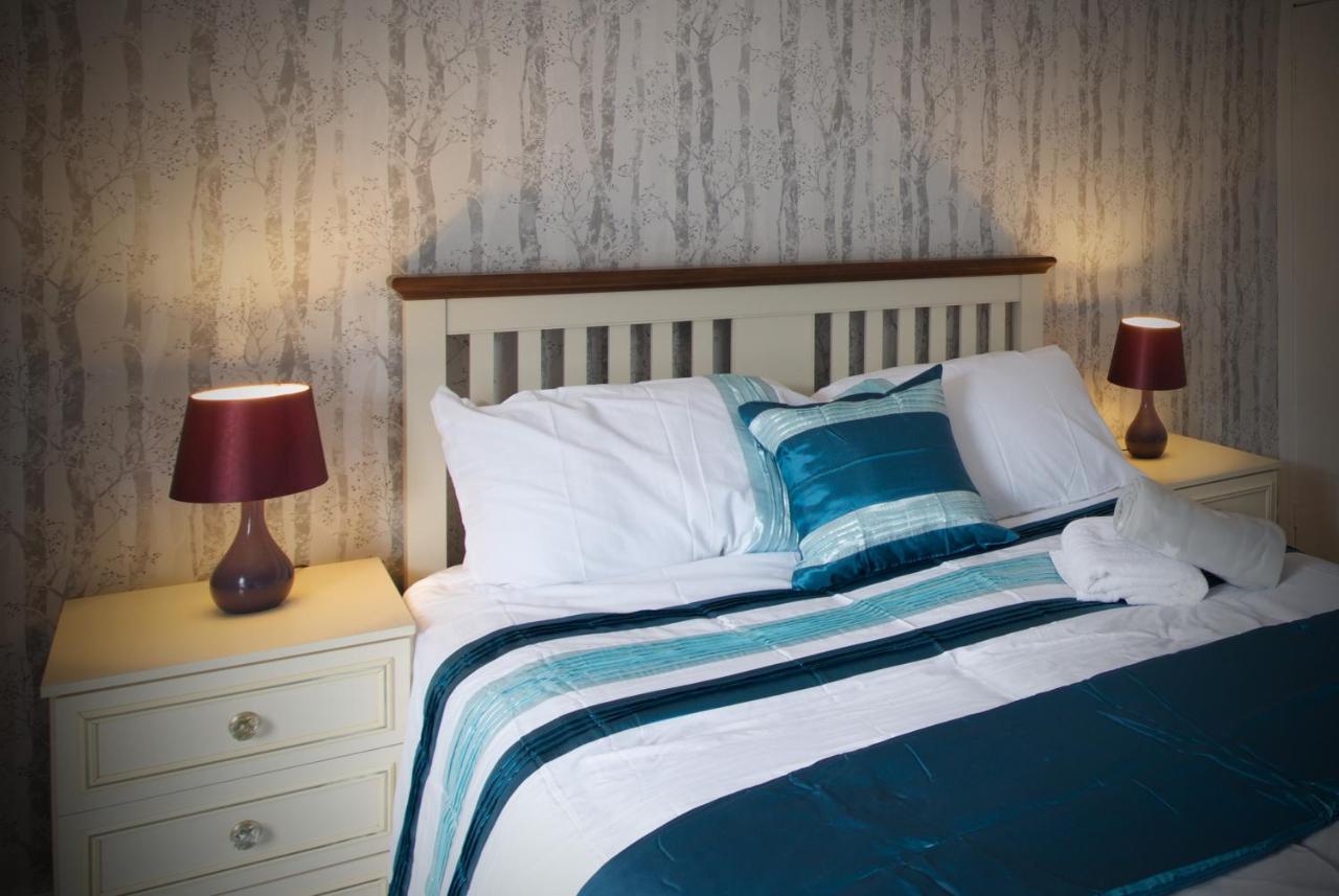 Crystal House 10Min To Manchester City Centre Ideal For Work And Leisure Bagian luar foto