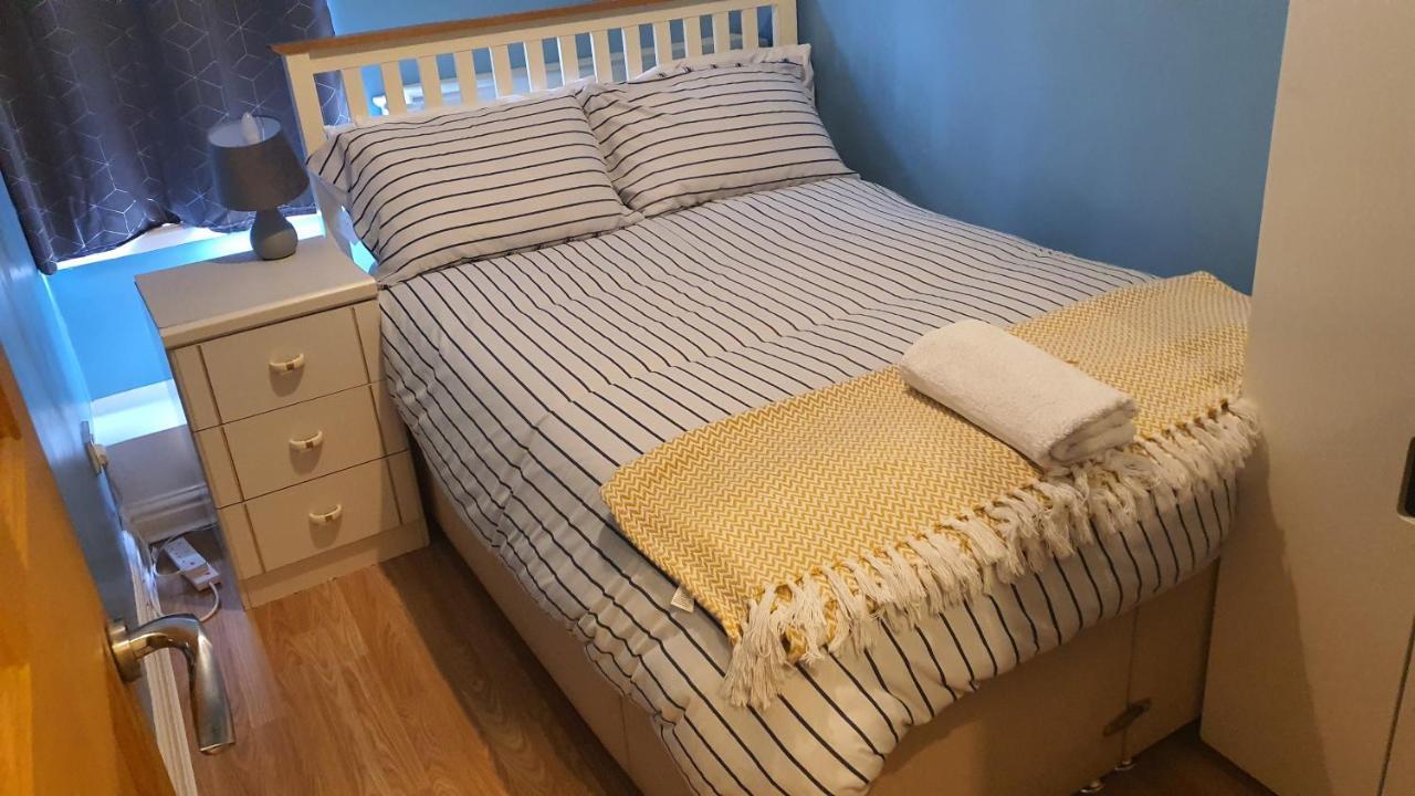 Crystal House 10Min To Manchester City Centre Ideal For Work And Leisure Bagian luar foto